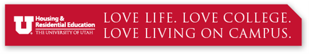 housing and residential living
